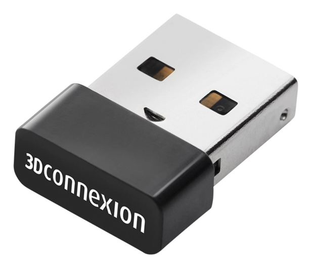 3Dconnexion Universal Receiver - 1113509 - zdjęcie